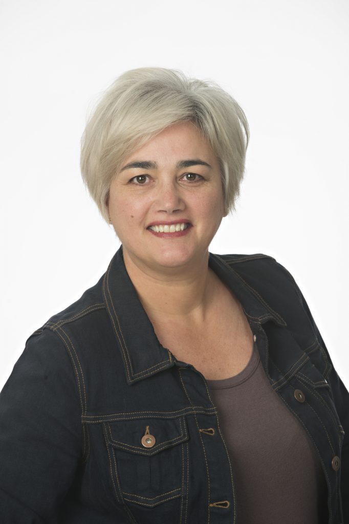 Portrait of Suzanne Mondoux — set 1