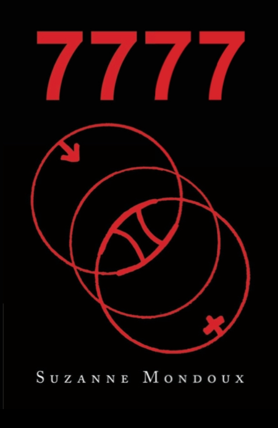 Cover of 7777