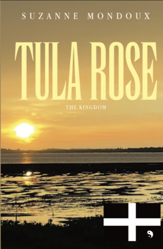 Cover of Tula Rose: The Kingdom