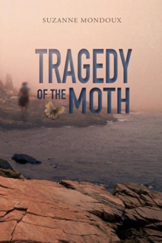 Cover of Tragedy of the Moth