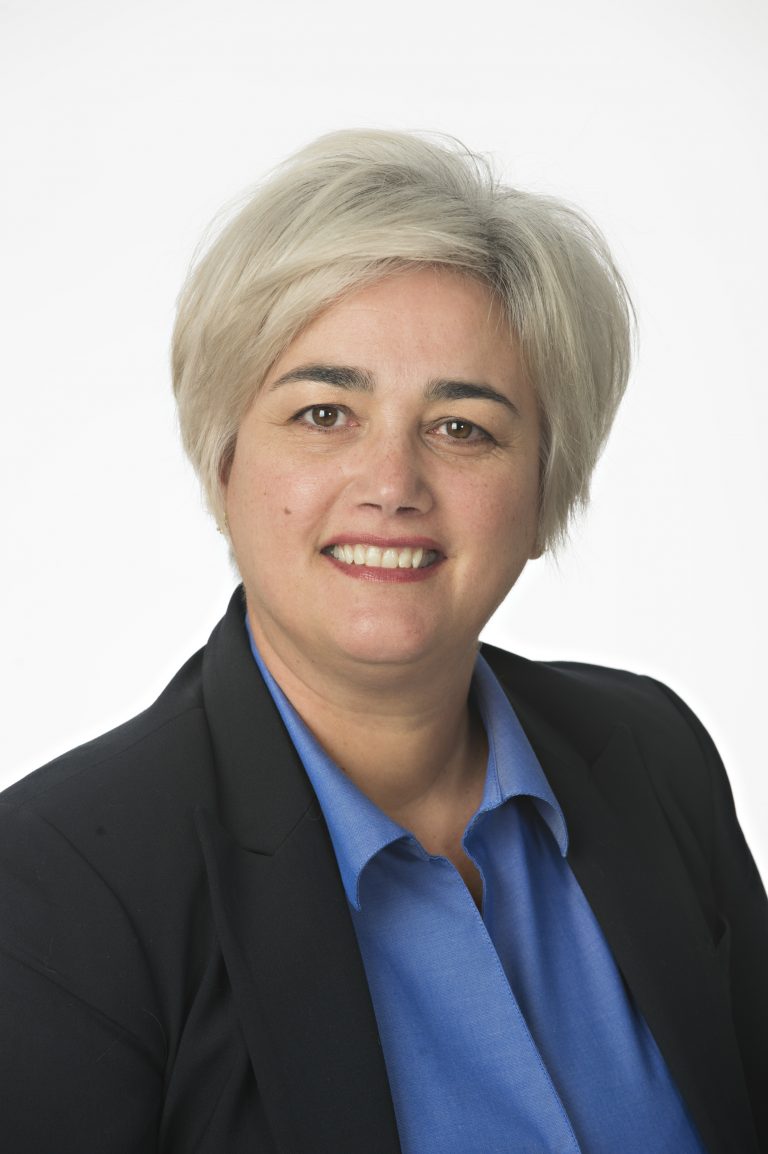 Suzanne Mondoux